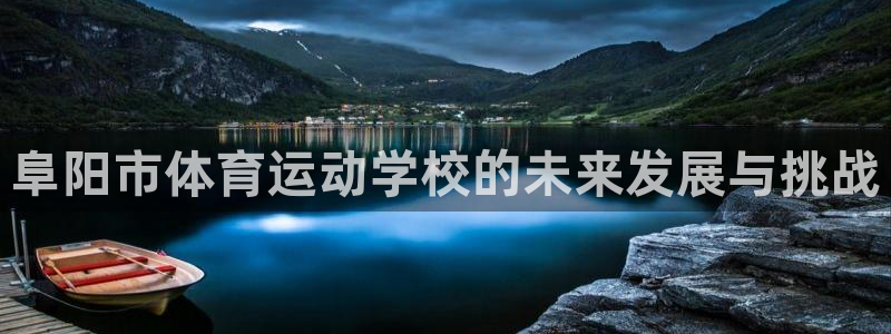 哈哈体育十年：阜阳市体育运动学校的未来发展与挑战